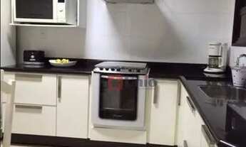 Imagem 3: Apartamento com 3 dormitórios à venda, 138 m² por R$ 620.000,00 - Castelinho - Piracicaba