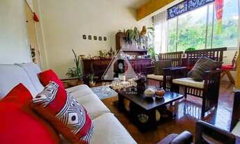 Imagem 5: Apartamento à venda, 2 quartos, Laranjeiras - RIO DE JANEIRO/RJ