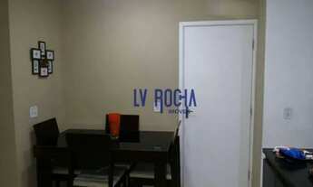 Imagem 3: Apartamento para Venda ou Locaçãona Vila Emir