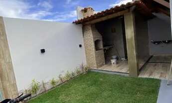 Imagem 7: Luar da barra ! Casa com 3 dormitórios