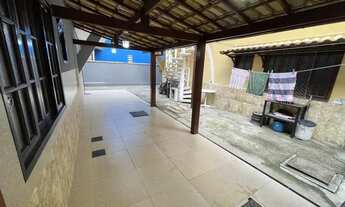 Imagem 3: Casa duplex independente em Rio das Ostras Bairro Ouro Verde