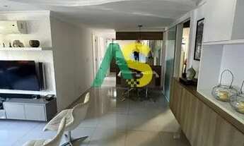 Imagem 3: Apartamento 03 quartos a venda em Campo Grande, 78m², Nascente, Apenas R$ 285 Mil