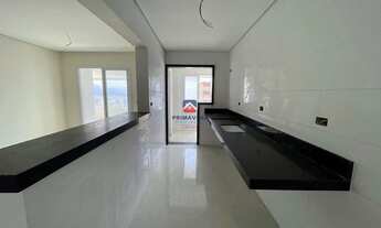 Imagem 6: Apartamento com 3 dorms, Caiçara, Praia Grande - R$ 880 mil, Cod