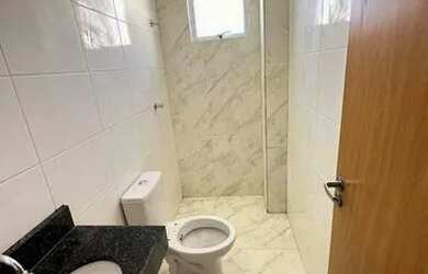 Imagem 4: Apartamento com 2 dormitórios à venda, 51 m² por R$ 350.000 - Estrela do Oriente - Belo Ho