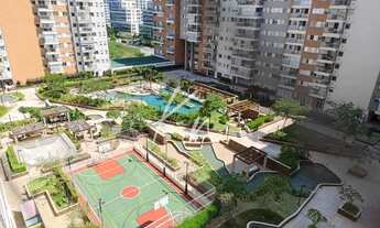 Imagem 4: Excelente apartamento 102m2 com 3 suítes Parque Olímpico