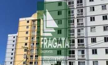 Imagem 2: APARTAMENTO ARACAJU COND VILLA MAESTRIA NA FAROLÂNDIA