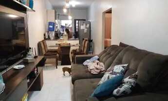 Imagem 2: CASA A VENDA NA R. OTÁVIO SANTOS - CANDEAL