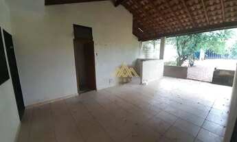 Imagem: Casa com 2 dormitórios para alugar, 105