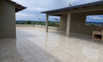 Imagem 3: Sobrado 05 quartos Corumbá IV, no Condomínio Interlagos