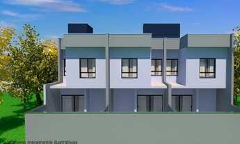 Imagem 2: Sobrado à venda, 2 quartos, sendo 1 suíte, Bairro Três Rios do Norte, Jaraguá do Sul/ SC