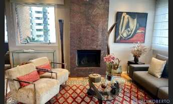 Imagem 7: APARTAMENTO - MOEMA ÍNDIOS - SP