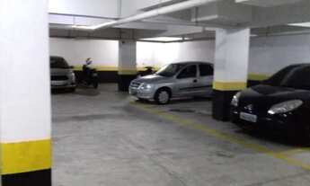 Imagem 2: Vende Apartamento com 2 varandas 1 vaga Praia Grande no Guilhermina