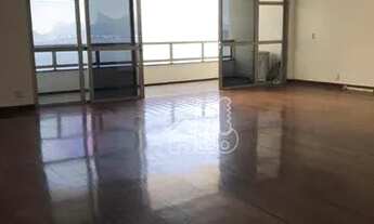 Imagem 2: Apartamento com 4 quartos à venda, 260 m² por R$ 2.500.000 - Icaraí - Niterói/RJ