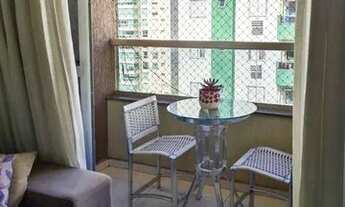 Imagem 4: Costa Esmeralda apartamento para venda na Gleba Palhano em Londrina