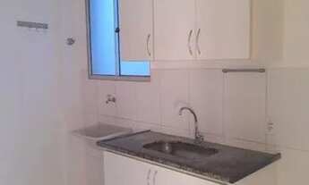 Imagem 5: ApartamentoResidencial Spazio Palazzo Di Spagna com 2 dormitórios para alugar, 46 m² por R