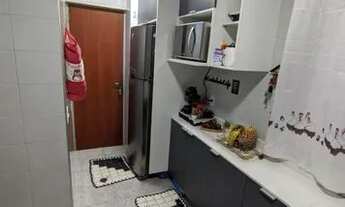 Imagem 4: Apartamento para Venda em Jundiaí, Jardim Colonia, 2 dormitórios, 1 banheiro, 1 vaga