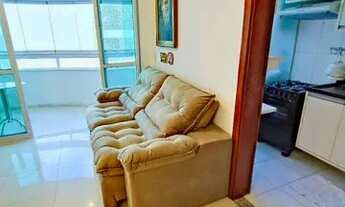 Imagem 6: Apartamento 2/4 Mobiliado Canela