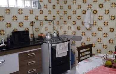 Imagem 7: Vende Excelente Sobrado com 3 Dormitórios Próximo Metrô\Terminal Jabaquara