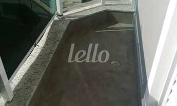 Imagem: São Paulo - Apartamento Padrão - Vila