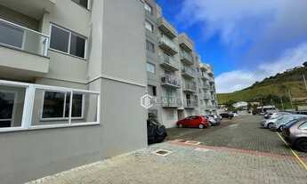 Imagem 2: Apartamento com 2 dormitórios para alugar, 67 m² por R$ 1.000,00/mês - Aeroporto - Juiz de