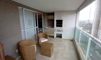 Imagem 5: Apartamento Padrão Bosque das Juritis Disponível Para Locação Bosque Das Juritis 3 Dormit