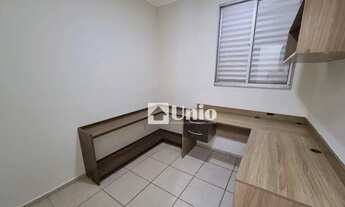 Imagem 7: Apartamento com 3 dormitórios à venda, 65 m² por R$ 235.000,00 - Piracicamirim - Piracicab