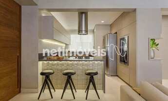 Imagem 6: Venda Apartamento 3 quartos Vila da Serra Nova Lima