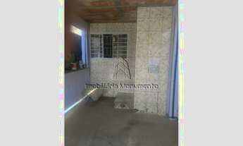 Imagem: Piracicaba - Casa Padrão - Jardim Três