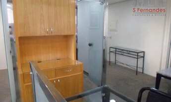 Imagem 5: Sala Comercial / Conjunto Comercial para alugar com 50 m² por R$ 4.427/mês em Moema/SP