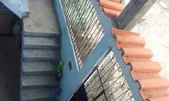 Imagem 2: Vendo duas casas uma pronta pra morar ,outra em fase de acabamento