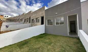 Imagem: Casa Terra em Condomínio Fechado em Votorantim