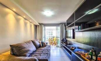 Imagem 6: Lindo apartamento totalmente mobiliado na Praia dos Cavaleiros