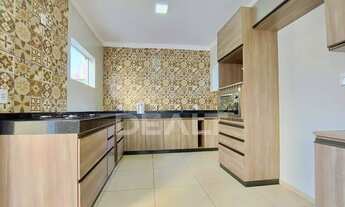 Imagem 2: Sobrado para locação no condomínio Real Park em Sumaré