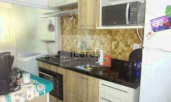 Imagem 3: Apartamento com 2 dorms, Assunção, São Bernardo do Campo - R$ 320 mil, Cod: 3044