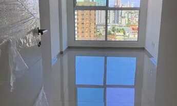 Imagem 3: Piedade, 2 Qts|Suíte|Andar Alto, Novo