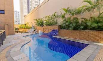 Imagem 3: Apartamento Venda 4 Dormitórios - 205 m² Perdizes