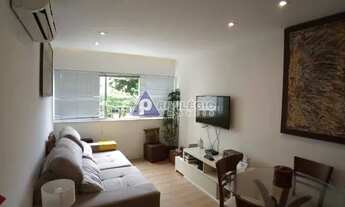 Imagem: Apartamento à venda, 2 quartos, 1 suíte