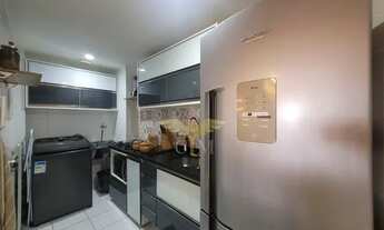 Imagem 5: Francisco Jorge, 2 quartos, apartamento com 50m²