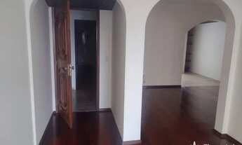 Imagem 4: Apartamento com 3 dormitórios, 122 m² - venda por R$ 420.000 ou aluguel por R$ 2.800/mês