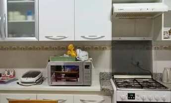 Imagem 4: Casa - Condomínio Fechado, Campestre - Santo André