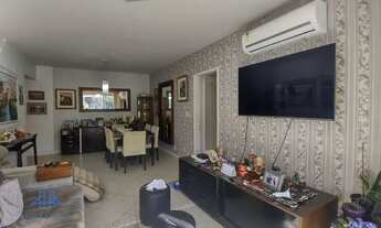 Imagem 6: Apartamento com 3 dormitórios à venda, 101 m² por R$ 1.490.000,00 - Agronômica - Florianóp