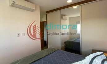 Imagem 4: Apartamento para Venda em Mogi das Cruzes, Vila Vitória, 3 dormitórios, 1 suíte, 3 banheir