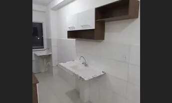 Imagem 2: Alugo apartamento garden club, 4° andar no sim