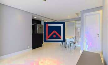 Imagem: Apartamento Venda 2 Dormitórios - 86 m²