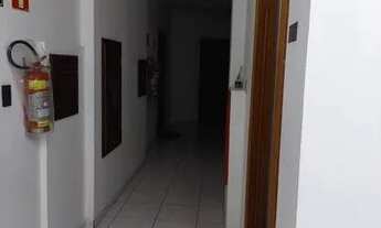 Imagem 4: Apartamento com 3 dormitórios à venda, 119 m² por R$ 450.000,00 - Vila Guilhermina - Praia