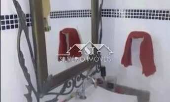 Imagem 6: Casa- Petrópolis, Provisória