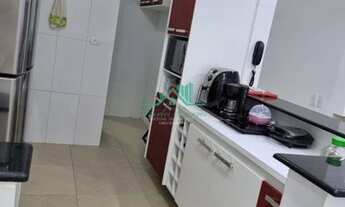 Imagem 5: Apto de 02 dormes com 70 m2 na enseada, Guaruja/SP