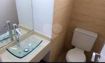 Imagem 7: APTO MOEMA 161M²