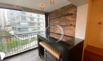 Imagem 5: Belíssimo Apartamento no Coração da Vila Nova Conceição