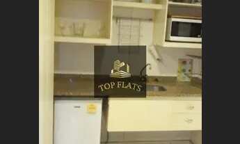 Imagem 5: Flat disponível em Moema - SP